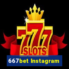 667bet Instagram